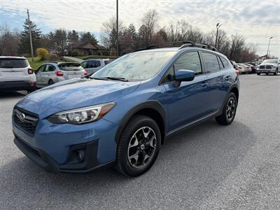 2018 Subaru Crosstrek 2.0i Premium   - Photo 2 - Jonestown, PA 17038