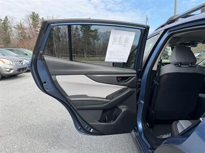 2018 Subaru Crosstrek 2.0i Premium   - Photo 11 - Jonestown, PA 17038