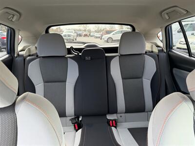 2018 Subaru Crosstrek 2.0i Premium   - Photo 23 - Jonestown, PA 17038