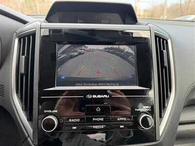 2018 Subaru Crosstrek 2.0i Premium   - Photo 25 - Jonestown, PA 17038