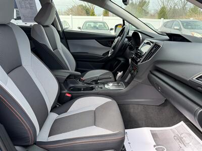2018 Subaru Crosstrek 2.0i Premium   - Photo 22 - Jonestown, PA 17038