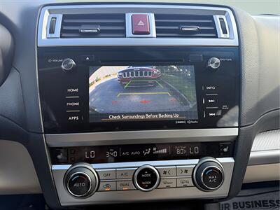 2017 Subaru Outback 2.5i Premium - Photo 28 - Jonestown, PA 17038
