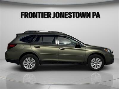 2017 Subaru Outback 2.5i Premium - Photo 6 - Jonestown, PA 17038
