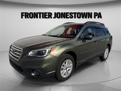 2017 Subaru Outback 2.5i Premium - Photo 2 - Jonestown, PA 17038