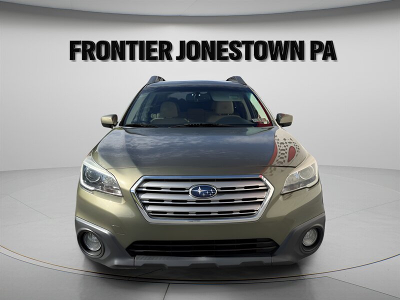2017 Subaru Outback 2.5i Premium - Photo 4 - Jonestown, PA 17038