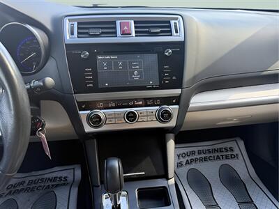 2017 Subaru Outback 2.5i Premium - Photo 26 - Jonestown, PA 17038