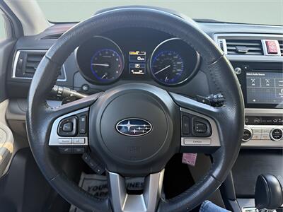 2017 Subaru Outback 2.5i Premium - Photo 25 - Jonestown, PA 17038