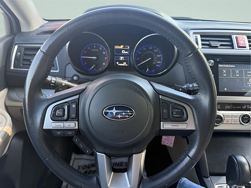 2017 Subaru Outback 2.5i Premium - Photo 25 - Jonestown, PA 17038