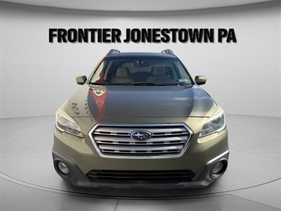 2017 Subaru Outback 2.5i Premium - Photo 3 - Jonestown, PA 17038