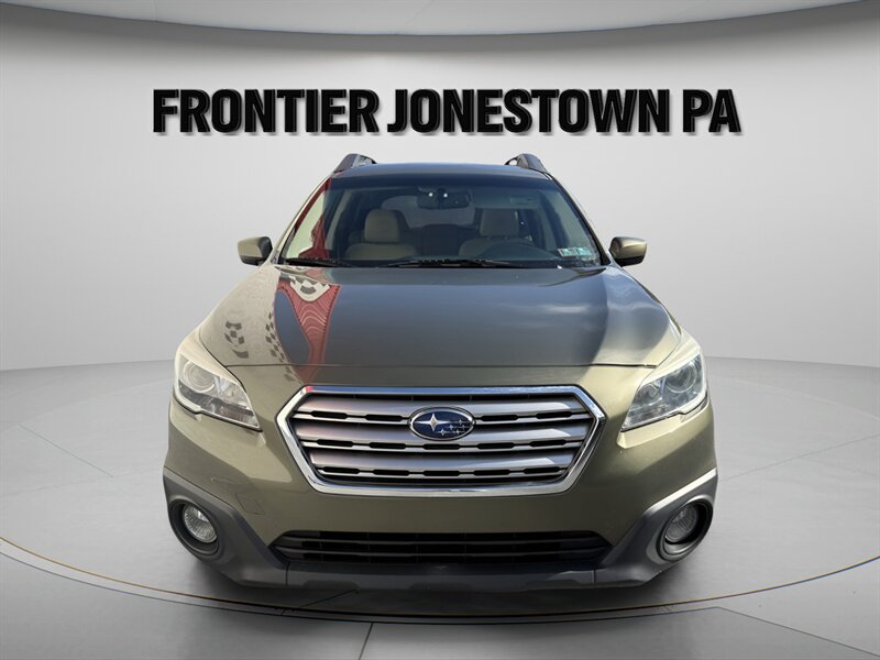 2017 Subaru Outback 2.5i Premium - Photo 3 - Jonestown, PA 17038