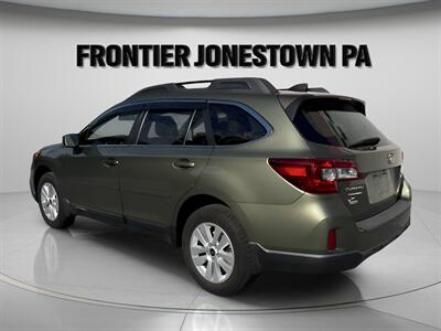 2017 Subaru Outback 2.5i Premium - Photo 10 - Jonestown, PA 17038
