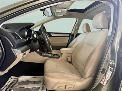 2017 Subaru Outback 2.5i Premium - Photo 12 - Jonestown, PA 17038
