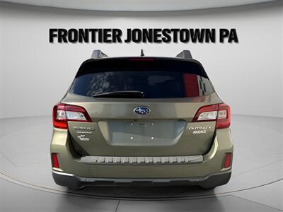 2017 Subaru Outback 2.5i Premium - Photo 8 - Jonestown, PA 17038