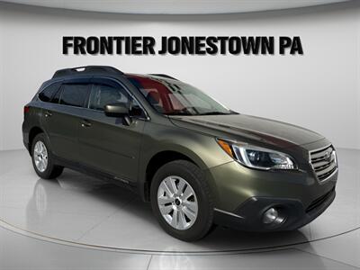 2017 Subaru Outback 2.5i Premium - Photo 5 - Jonestown, PA 17038