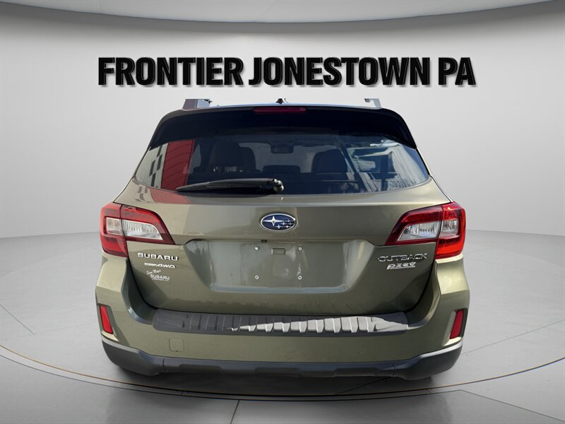 2017 Subaru Outback 2.5i Premium - Photo 9 - Jonestown, PA 17038