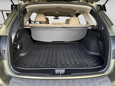 2017 Subaru Outback 2.5i Premium - Photo 19 - Jonestown, PA 17038