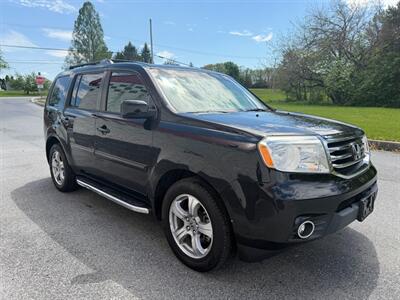 2013 Honda Pilot EX-L w/Navi   - Photo 4 - Jonestown, PA 17038
