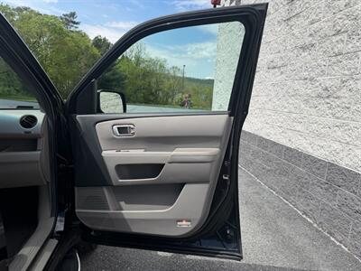 2013 Honda Pilot EX-L w/Navi   - Photo 18 - Jonestown, PA 17038