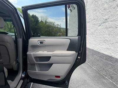 2013 Honda Pilot EX-L w/Navi   - Photo 14 - Jonestown, PA 17038
