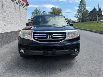 2013 Honda Pilot EX-L w/Navi   - Photo 3 - Jonestown, PA 17038