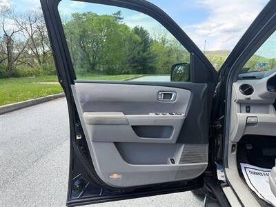 2013 Honda Pilot EX-L w/Navi   - Photo 9 - Jonestown, PA 17038
