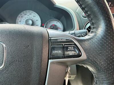 2013 Honda Pilot EX-L w/Navi   - Photo 24 - Jonestown, PA 17038