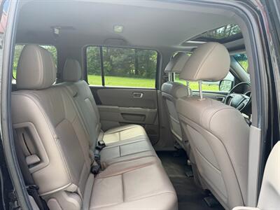 2013 Honda Pilot EX-L w/Navi   - Photo 15 - Jonestown, PA 17038