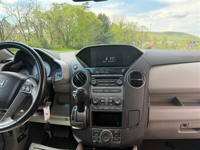 2013 Honda Pilot EX-L w/Navi   - Photo 20 - Jonestown, PA 17038