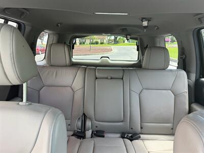 2013 Honda Pilot EX-L w/Navi   - Photo 21 - Jonestown, PA 17038