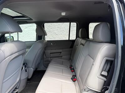 2013 Honda Pilot EX-L w/Navi   - Photo 12 - Jonestown, PA 17038