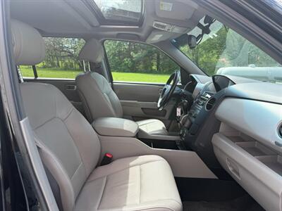 2013 Honda Pilot EX-L w/Navi   - Photo 19 - Jonestown, PA 17038
