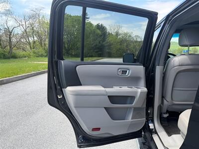 2013 Honda Pilot EX-L w/Navi   - Photo 11 - Jonestown, PA 17038