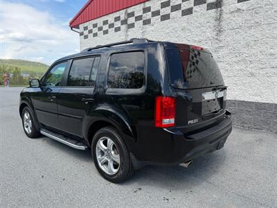 2013 Honda Pilot EX-L w/Navi   - Photo 5 - Jonestown, PA 17038
