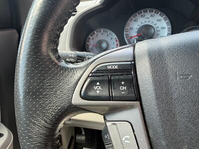 2013 Honda Pilot EX-L w/Navi   - Photo 23 - Jonestown, PA 17038