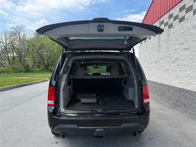 2013 Honda Pilot EX-L w/Navi   - Photo 13 - Jonestown, PA 17038