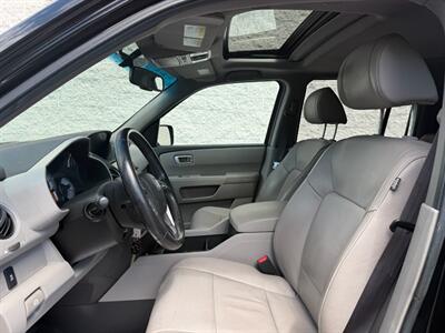 2013 Honda Pilot EX-L w/Navi   - Photo 10 - Jonestown, PA 17038
