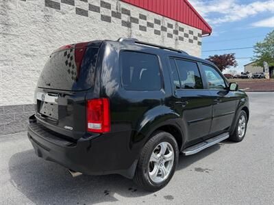 2013 Honda Pilot EX-L w/Navi   - Photo 7 - Jonestown, PA 17038