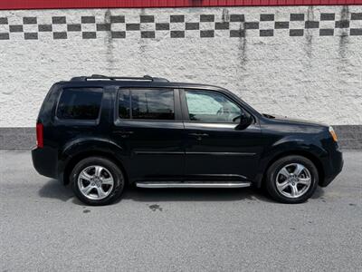 2013 Honda Pilot EX-L w/Navi   - Photo 6 - Jonestown, PA 17038