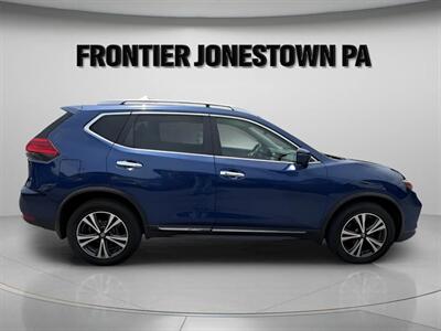 2017 Nissan Rogue S - Photo 4 - Jonestown, PA 17038