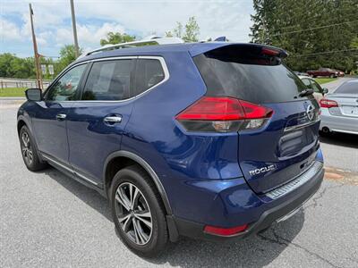 2017 Nissan Rogue S - Photo 8 - Jonestown, PA 17038