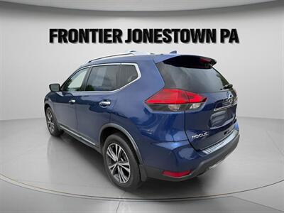 2017 Nissan Rogue S - Photo 7 - Jonestown, PA 17038