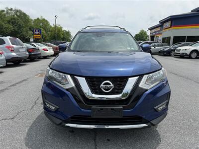 2017 Nissan Rogue S - Photo 3 - Jonestown, PA 17038