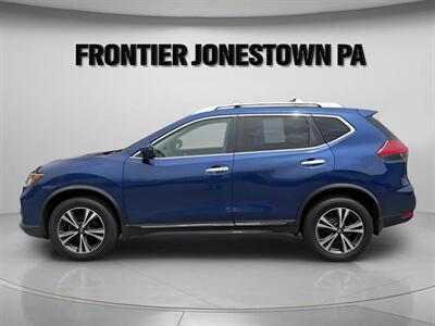 2017 Nissan Rogue S - Photo 8 - Jonestown, PA 17038
