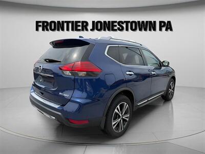 2017 Nissan Rogue S - Photo 5 - Jonestown, PA 17038