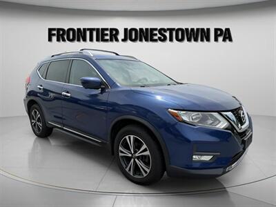 2017 Nissan Rogue S - Photo 3 - Jonestown, PA 17038