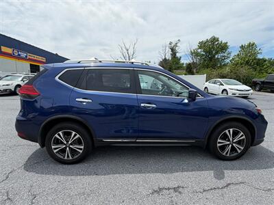 2017 Nissan Rogue S - Photo 5 - Jonestown, PA 17038