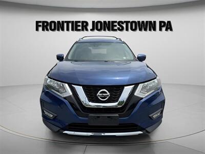 2017 Nissan Rogue S - Photo 2 - Jonestown, PA 17038