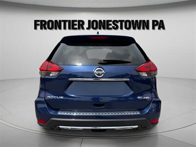 2017 Nissan Rogue S - Photo 6 - Jonestown, PA 17038