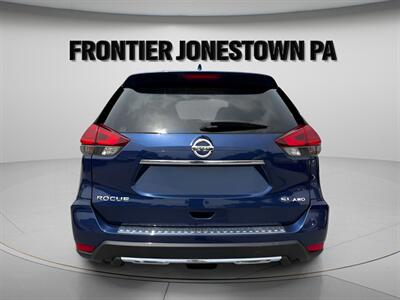2017 Nissan Rogue S - Photo 7 - Jonestown, PA 17038