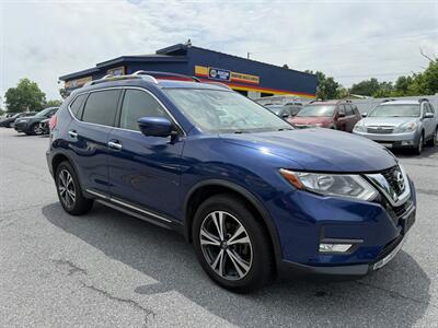 2017 Nissan Rogue S - Photo 4 - Jonestown, PA 17038